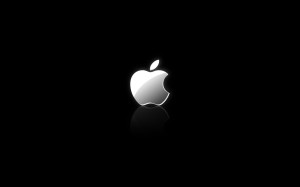 Shining-Apple-Logo-759135